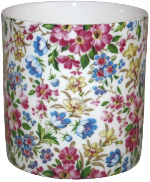 Rubyspoon Oversized Fine Bone China 'Florence' Balmoral Mug, 425 ml